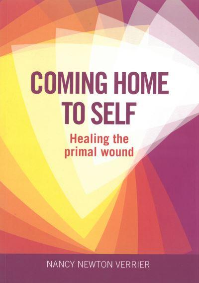 Coming Home To Self
