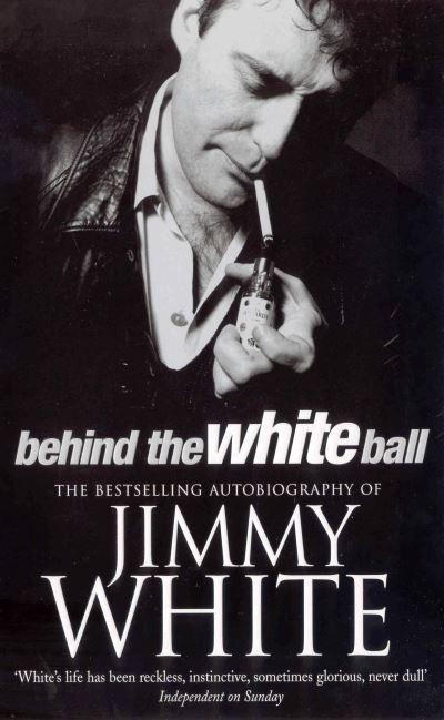 Behind the White Ball