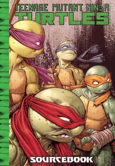 Teenage Mutant Ninja Turtles