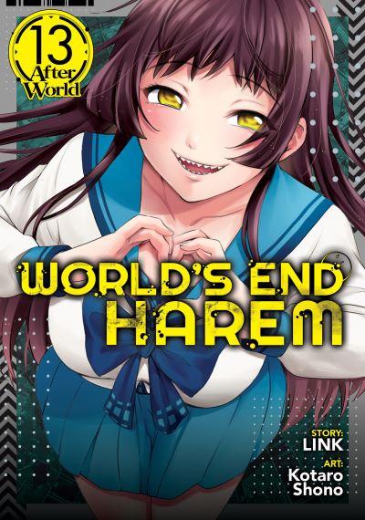 World's End Harem. Vol. 13 After World