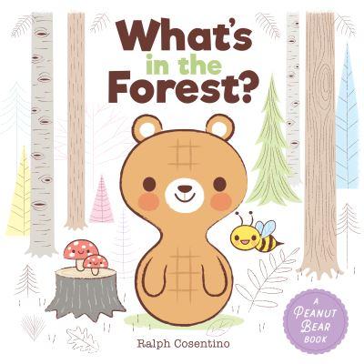What's in the Forest?