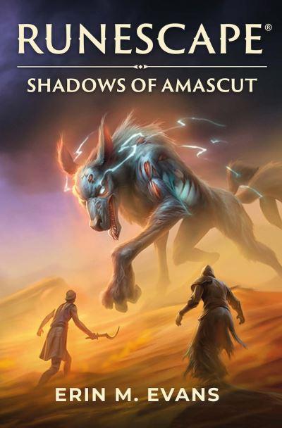 Shadows of Amascut