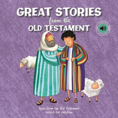 Great Stories From the Old Testament