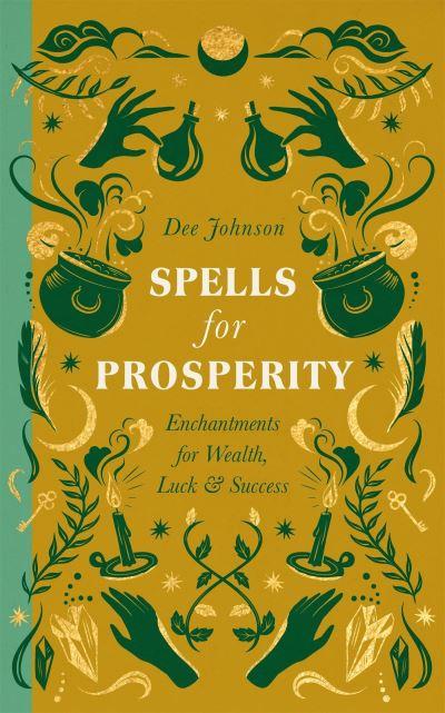 Spells For Prosperity