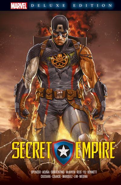 Secret Empire