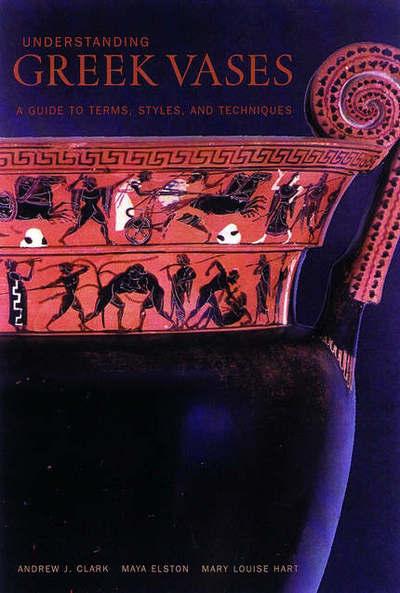 Understanding Greek Vases