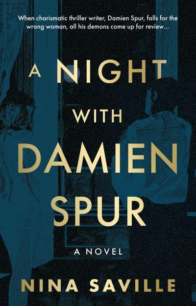 A Night With Damien Spur