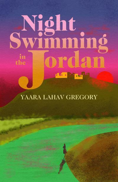 Night Swimming in the Jordan