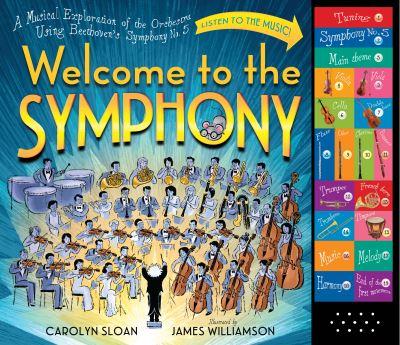 Welcome To the Symphony