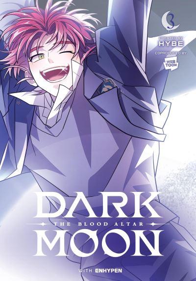 Dark Moon 3