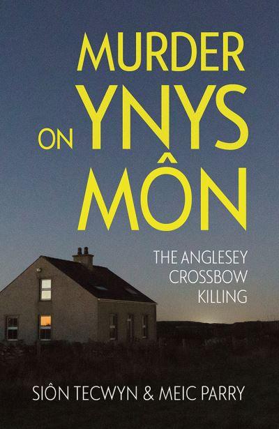 Murder on Ynys Môn
