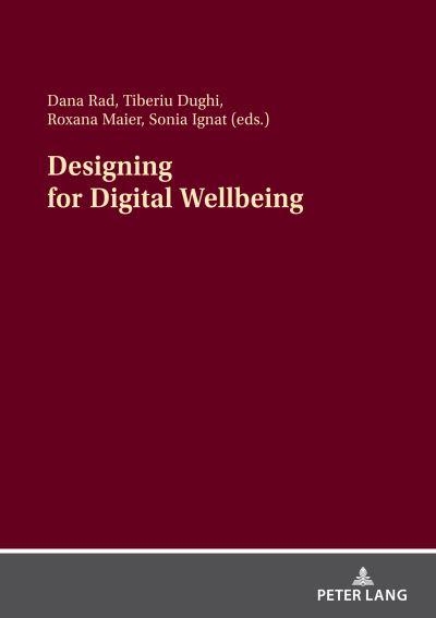 Designing For Digital Wellbeing