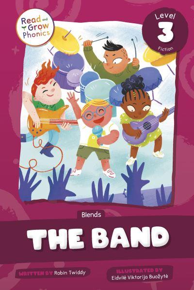 The Band Hardcover