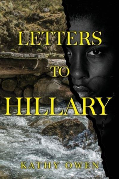 Letters To Hillary