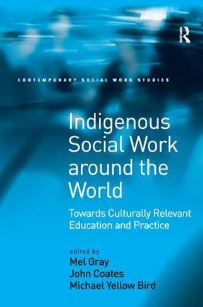 Indigenous Social Work Around the World