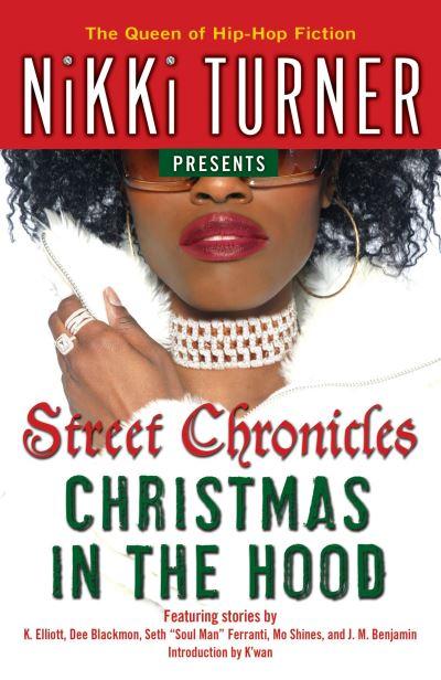 Nikki Turner Presents Christmas in the Hood