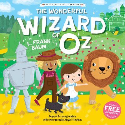 The Wonderful Wizard of Oz