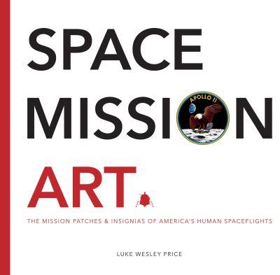 Space Mission Art