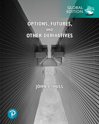 Options, Futures, and Other Derivatives