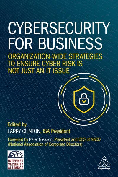 Cybersecurity For Business