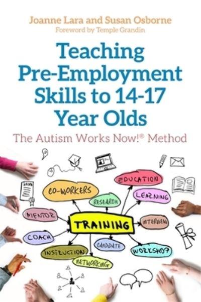Teaching Pre-Employment Skills To 14-17 Year Olds