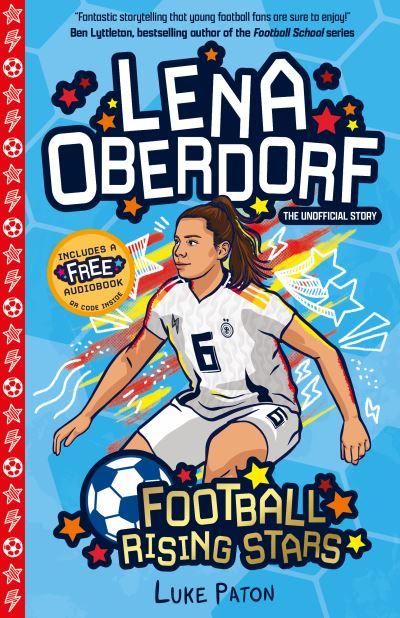 Lena Oberdorf