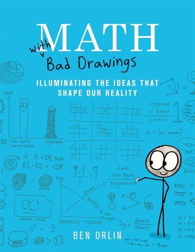 Math With Bad Drawings
