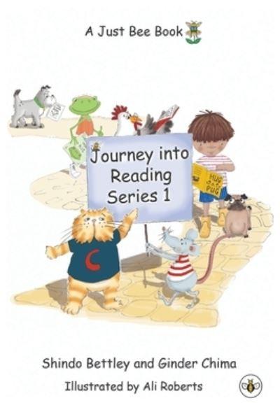 Journey Into Reading