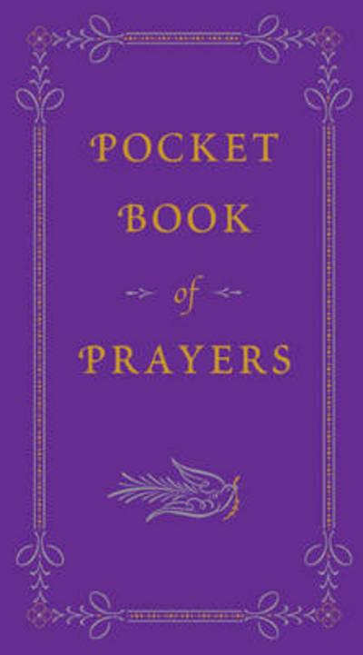 Pocket Book of Prayers