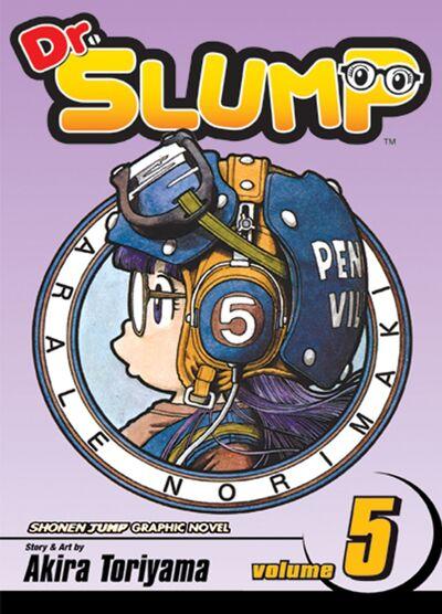 Dr. Slump