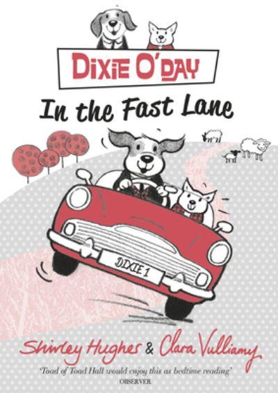 In the Fast Lane!