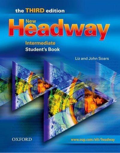 New Headway. Intermediate