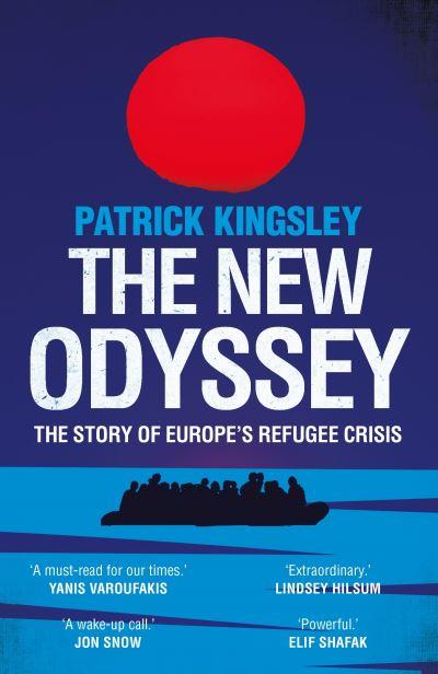 The New Odyssey