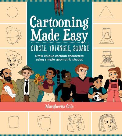 Cartooning Made Easy