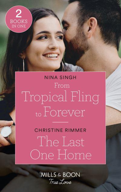 From Tropical Fling To Forever