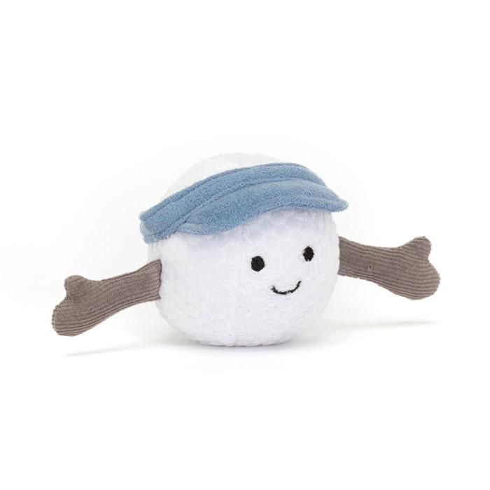 Jellycat: Amuseables Sports Golf Ball