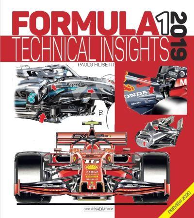 Formula 1 Technical Insights 2019