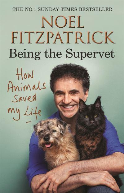 Being the Supervet