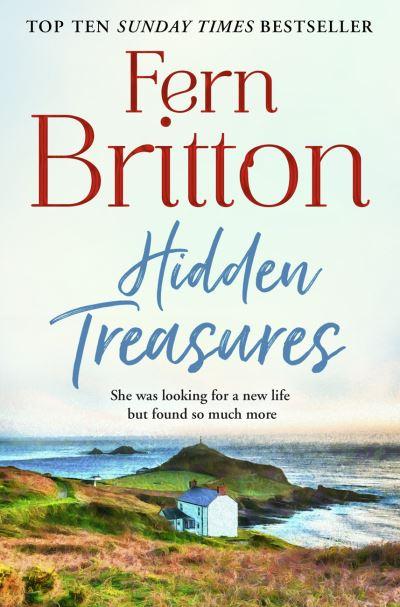 Hidden Treasures