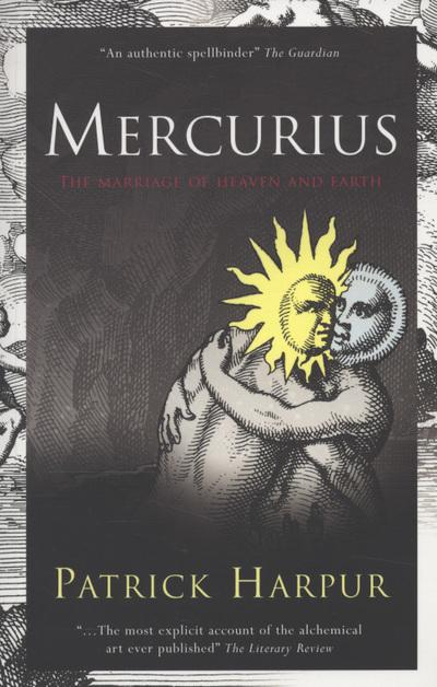 Mercurius, or, the Marriage of Heaven & Earth