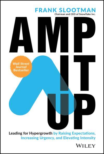 Amp it Up