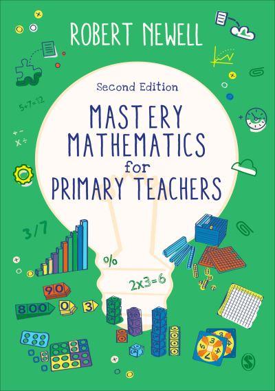 Mastery Mathematics For Primary Teachers