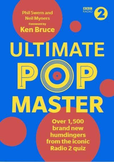 Ultimate Pop Master