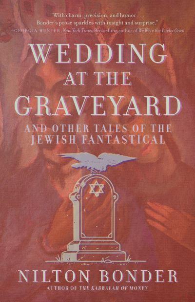Wedding At the Graveyard
