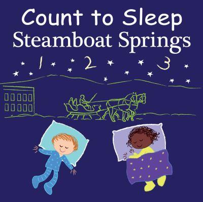 Count To Sleep Steamboat Springs