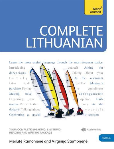 Complete Lithuanian
