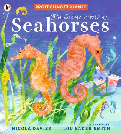 The Secret World of Seahorses