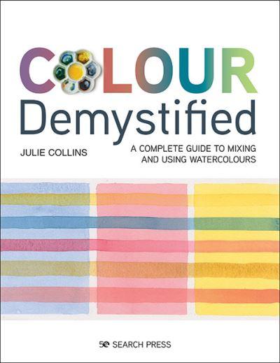 Colour Demystified