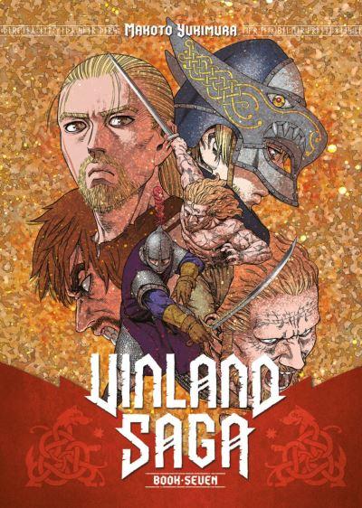 Vinland Saga. 7