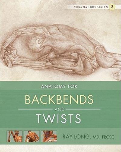 Back Bends and Twists